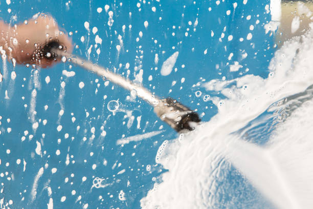 Marysville, KS Pressure Washing Services Company