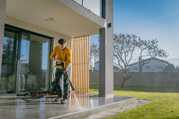 Best Solar Panel Cleaning  in Marysville, KS