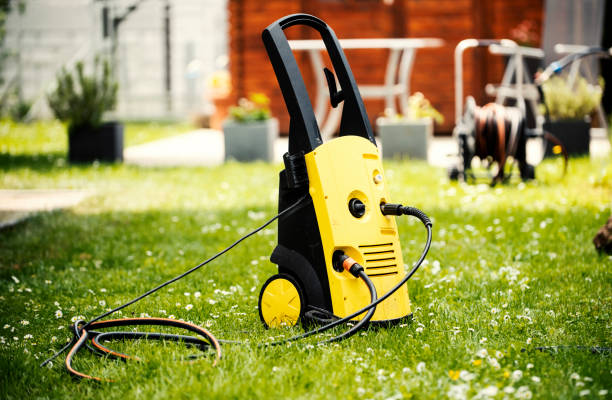 Playground Equipment Cleaning in Marysville, KS